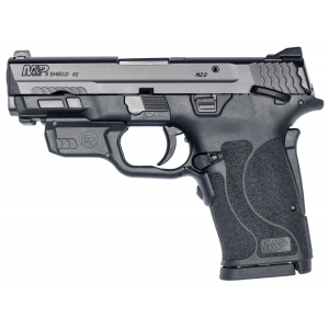 SMITH And Wesson M&p 9 M2.0 Shield Ez W/crimson Pistol | 12438