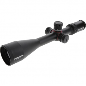 Crimson Trace Hardline Pro Riflescope 4-16x50 30mm MR1-MIL Reticle FFP Illuminated 01-01030