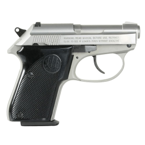 Beretta 3032 Tomcat Inox Pistol | J320500