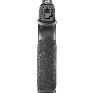 Springfield Armory HCP9379BOSPMS Hellcat Pro OSP Compact Frame 9mm Luger 15+1/17+1 3.70 in Black Melonite Steel Barrel & Optic Ready/Serrated Slide, Black Polymer Frame w/Picatinny Rail, Adaptive Texture Grip, Pistol