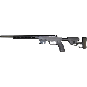 Anschutz 1710 Xlr Hb .22Lr 18 in Threaded M-Lok Chassis A1710AVHBXLR - Anschutz