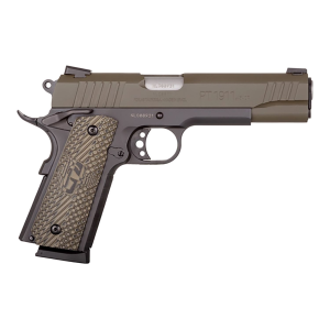 Taurus 1911 FS Pistol | 1-191101MG-VZ