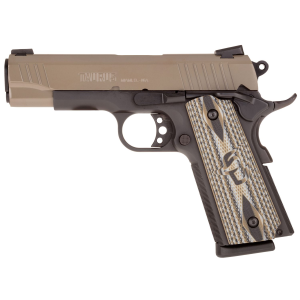 Taurus 1911 FS Pistol | 1-191101S-VZ