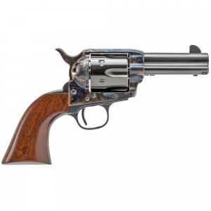 Cimarron New Sheriff .44/40 Fs 3.5 in Cc/Blued Walnut CA330 - Cimarron Firearms