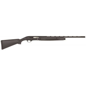 Mossberg 75803 SA All Purpose Field 28 Gauge 4+1 2.75 in 26 in Vent Rib Barrel, Matte Blued Metal Finish, Synthetic Stock, 5 Chokes Included