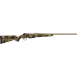 Winchester Xpr Hunter .270Wsm 24 in Fde/Mo Elements Tb 535762264 - Winchester