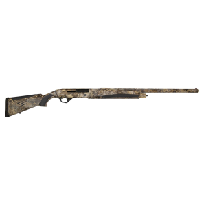Fierce FMPR12 Mayhem FX 12 Gauge 3.5 in 5+1 or 3+1 28 in Barrel, Overall TrueTimber Prairie Finish, Fixed with Max-Grip Synthetic Stock, Shotgun