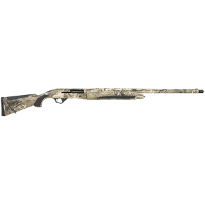 FIERCE Fmst12 Mayhem Fx 12 Gauge 3.5 In 5+1 Or 3+1 28 In Barrel, Overall Truetimber Strata Finish, Fixed With Max-grip Synthetic Stock, Shotgun
