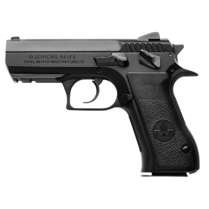 IWI Jericho 941 FS9 Pistol | J941FS9