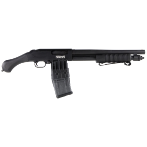 Mossberg 590M Shockwave Mag-Fed Shotgun | 50208