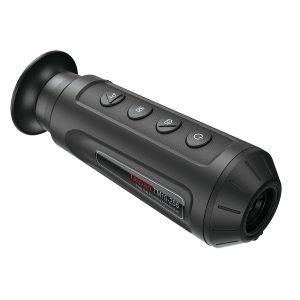 AGM Global Vision 3092851013TA01 Taipan TM10-256 Thermal Monocular Black 1X-8X 256x192 Resolution 1x/2x/4x/8x Zoom
