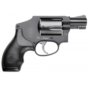 SMITH & Wesson Model 442 Pro Performance Center Revolver | 178041