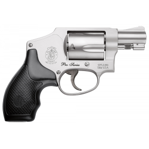 SMITH & Wesson Model 642 Pro Performance Center Revolver | 178042