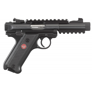 RUGER Mark Iv Tactical Pistol | 40150