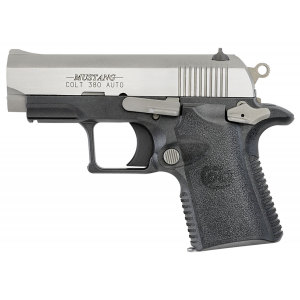 Colt Mustang Lite Pistol | O6796