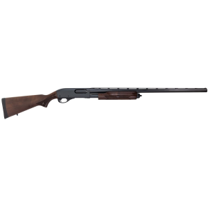 Remington Firearms (New) R68860 870 Fieldmaster Super Magnum 12 Gauge 3.5 in 4+1 (3 in) 28 in Blued Barrel/Rec, Walnut Furniture, Bead Front Sight, 3 Chokes, Shotgun