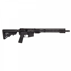 Radical Firearms Forged RF01694, Semi-automatic, AR, 300 Blackout, 16 in Threaded Socom Profile Barrel, Anodized Finish - Radical Firearms