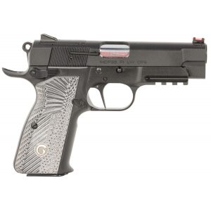 EAA 390434 Girsan Mcp35 Lw Ops 9mm 4.87 15r Blk