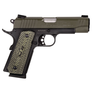 Taurus 1911 Commander Pistol | 1-191101COMMG-VZ