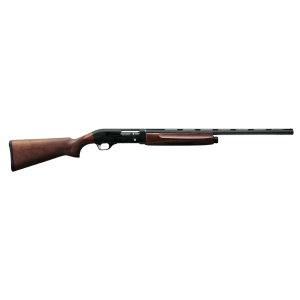 CZ-USA 06173 720 G3 20 Gauge 3 4+1 28, Matte Black Chrome Barrel/Rec, Walnut Furniture, Bead Front Sight, Oversized Controls, 5 Ext. Chokes, Shotgun