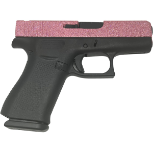 Glock 43X 9mm