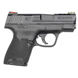 SMITH And Wesson M&p 9 M2.0 Shield Performance Center Carry Kit Pistol | 12471