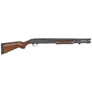Mossberg 52150 590 Retrograde Persuader 12 Gauge 20 in 8+1