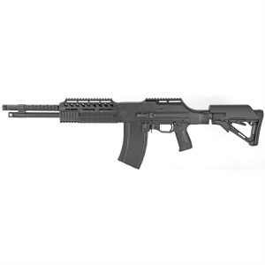 Ohio Ordnance Works OOWHCAR-16BLK, Inc H.C.A.R, Semi-automatic, Rifle, 30-06, 16 in, Black