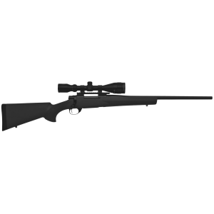 Howa Hogue Gamepro Scoped Package Rifle | HGK62507+