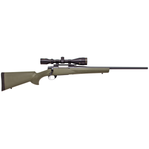 Howa Hogue Gamepro Scoped Package Rifle | HGK63108+