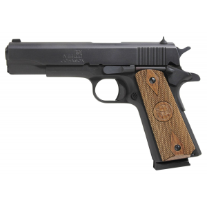 Iver Johnson 1911 A1 Government Pistol | 1911A1