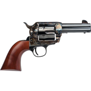 CIMARRON Frontier .357 Pw Fs 3.5 In Cc/blued Walnut Pp329