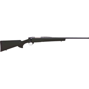 Legacy Howa M1500 .300Prc 24 in Threaded Bbl Black Hogue HGR73532