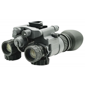 Armasight NSGNYX15M5G9DH2 BNVD-51 Gen 3 Night Vision Black
