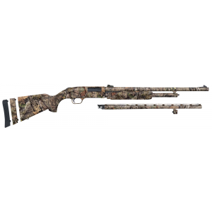 MOSSBERG 500 Youth Super Bantam Combo Field/deer Shotgun | 54215