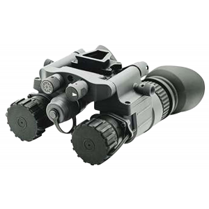 Armasight NSGNYX15M5G9DX2 BNVD-51 Gen 3 Night Vision Black