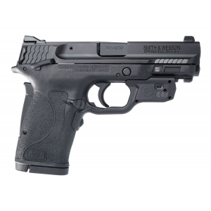 SMITH And Wesson M&p 380 Shield Ez Crimson Trace Pistol | 12610