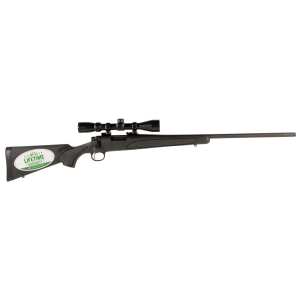 Remington 700 ADL w/Scope Rifle | 85447