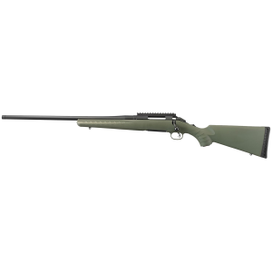 Ruger American Predator Left-Hand Rifle | 26917