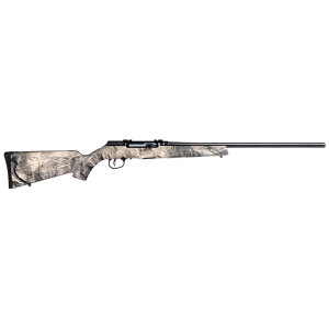 Savage 47066 A17 17 HMR Semi-Auto 10+1 22 in Mossy Oak Overwatch Black Right Hand - Savage Arms