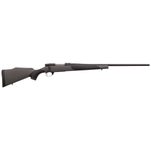 Weatherby Vanguard Synthetic Rifle | VGT270NR4O - Weatherby