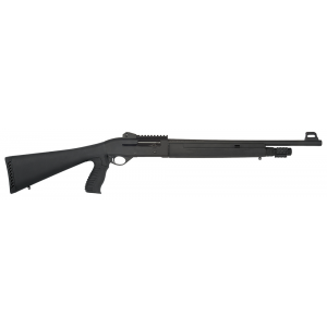 MOSSBERG Sa-20 Railed Shotgun | 75780