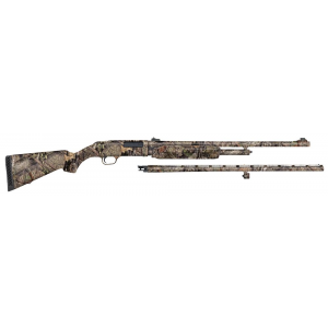 Mossberg 54183 500 Field/Deer 20 Gauge 26 in,24 in Mossy Oak Break-Up Country