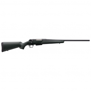 Winchester XPR Rifle 243 Win 22 in Green Synthetic RH 535770212 - Winchester