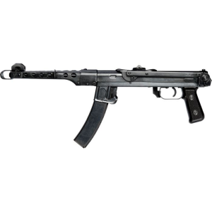 Pioneer Pps43-C Polish Pistol 7.62X25Mm 2-35Rd Blk POL-43C-762 - Pioneer Arms