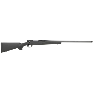 Howa HGR72562+ Hogue 6.5 Creedmoor 5+1 26 in HB T/C Blued Black Fixed Hogue Pillar-Bedded Overmolded Stock Right Hand (Full Size)