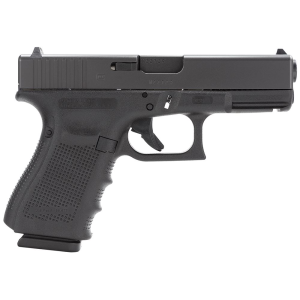 Glock G32 Gen4 Compact Pistol | PG3250201