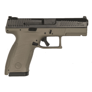 CZ-USA P-10 C Pistol | 91532