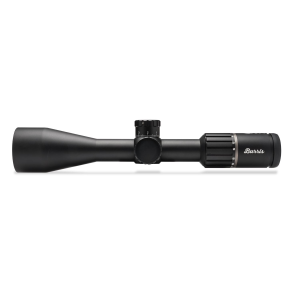 Burris 200480 RT Long Range Black Matte 3-15x50mm 30mm Tube SCR 2 MIL Reticle, Rifle Scope - Burris