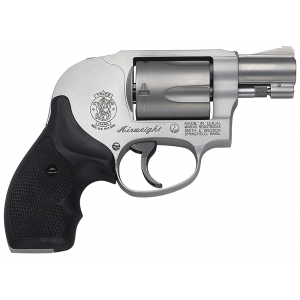 SMITH & Wesson Model 638 Airweight Revolver | 163070